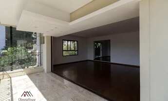 Imagem 6: Apartamento Locação 3 Dormitórios - 220 m² Higienópolis