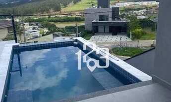 Imagem 6: Casa com 3 dormitórios, 240 m² - venda por R$ 2.270.000,00 ou aluguel por R$ 13.000,00/mês