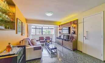 Imagem 4: Apartamento - 150 metros quadrados com 4 quartos em Dionisio Torres - Fortaleza - CE