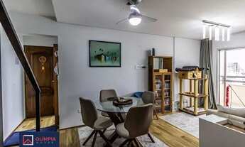 Imagem: Cobertura Venda Bela Vista 180 m² 3 Dormitórios