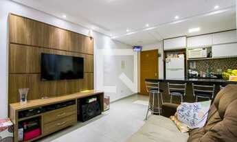 Imagem: Apartamento para Aluguel - Vila América