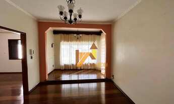 Imagem 2: Casa com 2 dormitórios para alugar, 162 m² por R$ 3.680,47/mês - Vila Valparaíso - Santo A