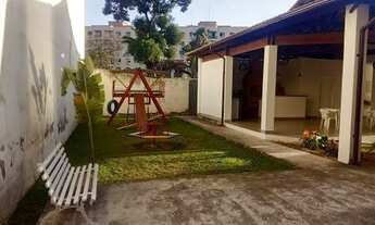 Imagem 3: Apartamento de 3 quartos com suíte - 129 m² - Santa Isabel - Resende - RJ