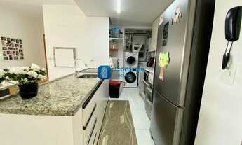 Imagem 4: LB/Apartamento de 2 quartos com suíte em Barreiros , São José