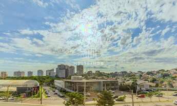 Imagem 4: Apartamento 3 dormitórios no Chácara das Pedras