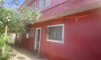 Imagem 2: Sobrado a venda no Jardim Adriana