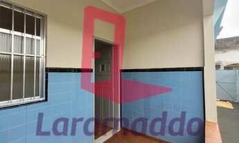 Imagem 2: Sobrado para aluguel no Barro Vermelho - São Gonçalo - RJ