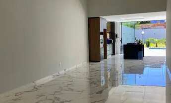 Imagem 4: CASA ALTO PADRÃO PONTE ALTA !