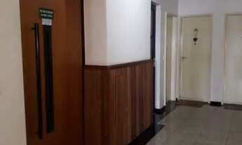 Imagem 4: Apartamento com 3 dormitórios para alugar, 90 m² por R$ 2.198,80/mês - Bosque - Campinas/S