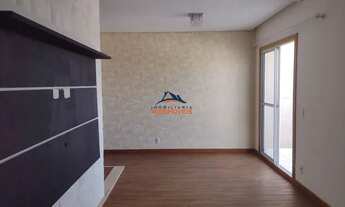 Imagem 7: VARGEM GRANDE PAULISTA - Apartamento Padrão - Jardim Europa