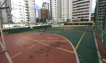 Imagem 4: Apartamento para Venda em Salvador, Stiep, 3 dormitórios, 1 suíte, 3 banheiros, 2 vagas