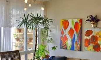 Imagem 4: Apartamento no Teresópolis de 2 dormitórios infra e vaga