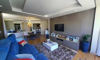 Imagem 7: Apto 3 Qtos (Suíte)1 vaga Vista Mar - Estreito - 128m2