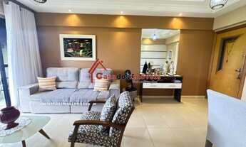 Imagem 4: Apartamento 3/4, 2 vagas, infraestrutura, 90 m2