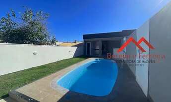 Imagem 2: Casa Alto Padrão com piscina a duas quadras da Praia de Itaipuaçu, Maricá