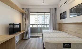 Imagem 2: São Paulo - Kitchenette/Studio - Consolação