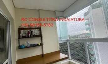 Imagem 5: APARTAMENTO RESIDENCIAL em INDAIATUBA - SP, VILA SFEIR