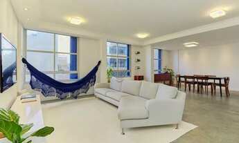 Imagem 2: Sabe aquele apartamento que te encanta? Isso mesmo: Charmoso, aconchegante e de muito bom