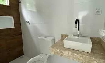 Imagem 5: LINDA CASA EM CONDOMÍNIO NO BAIRRO DE CATU DE ABRANTES