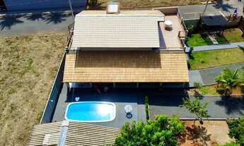 Imagem 5: CASA A VENDA EM RUBINEIA