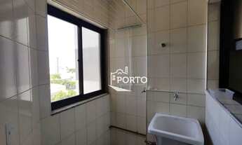 Imagem 5: Apartamento com 3 dormitórios para alugar, 83 m² por R$ 2.000,00/mês - Centro - Piracicaba