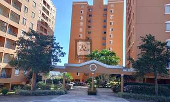 Imagem 2: Apartamento para Venda em Campinas, Chácara da Barra, 3 dormitórios, 1 suíte, 2 banheiros