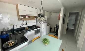 Imagem 4: Apartamento super ventilado para locação no Pedro Gondim - João Pessoa PB