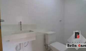 Imagem 3: 1 dormitório 40 m² 1 banheiro 1 vaga de garagem com ar condicionado