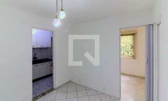 Imagem 2: Apartamento para Aluguel - Santana, 2 Quartos, 56 m2