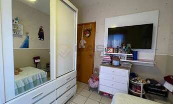 Imagem 7: P-Condomínio Itaúna Aldeia Parque Apartamento 2 quartos com suíte