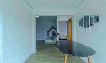 Imagem 4: Apartamento para aluguel, 1 quarto, 1 suíte, 2 vagas, Parque Campolim - Sorocaba/SP