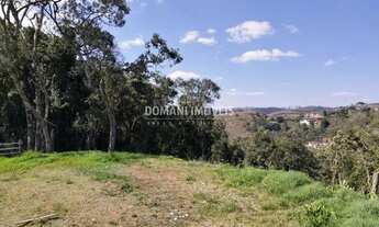 Imagem 2: Terreno Plano Espetacular à Venda na Região do Alto do Capivari - Campos do Jordão/SP