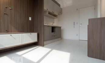 Imagem 4: Apartamento para Aluguel - Planalto Paulista, 1 Quarto, 31 m2