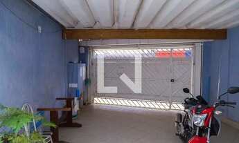 Imagem 5: Casa para Aluguel - Vila Campestre, 3 Quartos, 200 m2