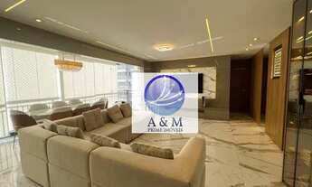 Imagem 3: Apartamento com 2 dormitórios à venda, 106 m² por R$ 1.600.000 - Tatuapé - São Paulo/SP