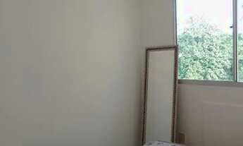 Imagem 4: Apartamento 2/4 mobiliado em Abrantes