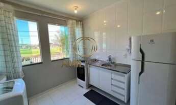 Imagem 6: Apartamento / Edifício Cecília Meireles / Jardim Vale do Sol / 54 m² / SJC