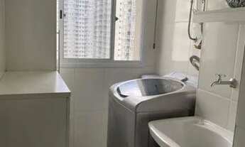 Imagem 5: Apartamento com 2 dormitórios para alugar, 64 m² por R$ 4.000,00/mês - Marapé - Santos/SP