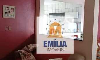 Imagem 4: Casa com 3 dormitórios à venda, 81 m² por R$ 310.000,00 - Bandeira Branca - Jacareí/SP