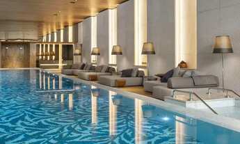 Imagem 6: Apartamento para venda com 570 metros no condomínio Heritage by Pininfarina