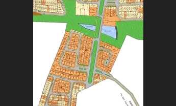 Imagem 3: Terrenos Ibitinga-Sp parque das águas