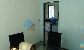 Imagem 5: Excelente casa de dois pavimentos com três quartos no Bairro Ingá