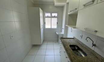 Imagem 7: APARTAMENTO RESIDENCIAL em SOROCABA - SP, JARDIM IGUATEMI