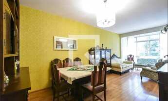 Imagem 2: Apartamento para Aluguel - Brooklin, 3 Quartos, 90 m2