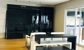 Imagem 2: APARTAMENTO Á VENDA NO CONDOMÍNIO SOLLO - ALTO PADRÃO - 4 DMS - 3 SUÍTES - 3 VGS - 206M²