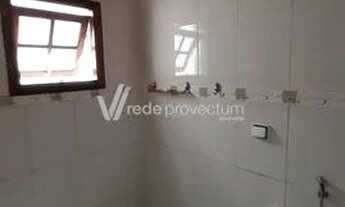 Imagem 6: Casa - Jardim Santa Judith - Campinas