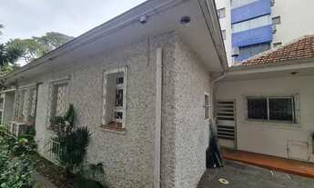 Imagem 3: Casa para aluguel e venda possui 160 metros quadrados com 4 quartos