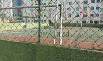 Imagem 2: Apartamento - Parque Industrial - Residencial Spazio Campo Di Savoya - 54m² - 2 Dormitório