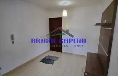 Imagem 2: CLN 05 Ótimo apartamento 1 quarto