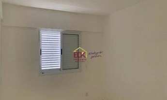 Imagem 2: Apartamento com 3 dormitórios para alugar, 110 m² por R$ 4.000,00/mês - Centro - Taubaté/S